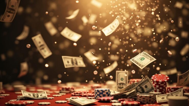 growdice App growdice App