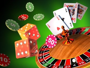 growdice live baccarat table loaded on mobile phone after e-wallet deposit