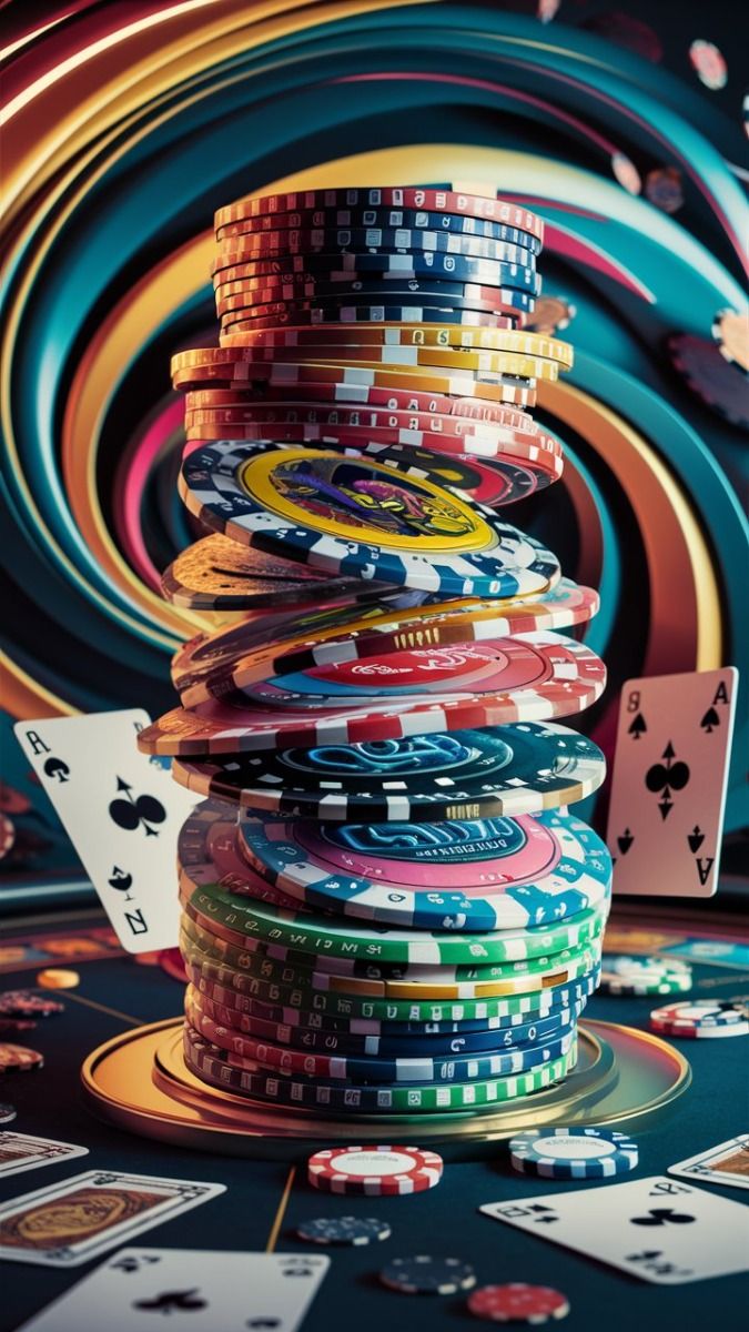 Microgaming Game 