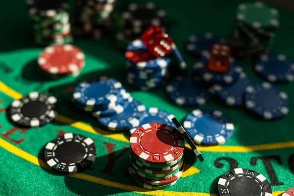 growdice app settings showing video quality options for Lightning Baccarat