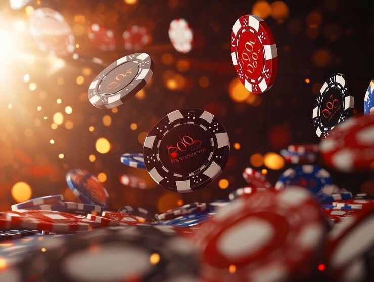 growdice Microgaming slot games menu on mobile displaying Gates of Olympus and Fortune Tiger